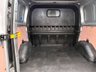 USED 2022 72 FORD TRANSIT CUSTOM 2.0 320 EcoBlue Limited Crew Van Auto L1 H1 Euro 6 (170 ps) AIR CON + 6 SEATS + EURO 6