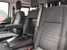 USED 2022 72 FORD TRANSIT CUSTOM 2.0 320 EcoBlue Limited Crew Van Auto L1 H1 Euro 6 (170 ps) AIR CON + 6 SEATS + EURO 6