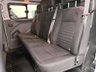 USED 2022 72 FORD TRANSIT CUSTOM 2.0 320 EcoBlue Limited Crew Van Auto L1 H1 Euro 6 (170 ps) AIR CON + 6 SEATS + EURO 6