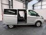 USED 2022 72 FORD TRANSIT CUSTOM 2.0 320 EcoBlue Limited Crew Van Auto L1 H1 Euro 6 (170 ps) AIR CON + 6 SEATS + EURO 6
