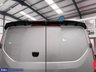 USED 2022 72 FORD TRANSIT CUSTOM 2.0 320 EcoBlue Limited Crew Van Auto L1 H1 Euro 6 (170 ps) FULL MSRT SPORT STYLE BODY KIT