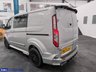 USED 2022 72 FORD TRANSIT CUSTOM 2.0 320 EcoBlue Limited Crew Van Auto L1 H1 Euro 6 (170 ps) FULL MSRT SPORT STYLE BODY KIT