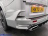 USED 2022 72 FORD TRANSIT CUSTOM 2.0 320 EcoBlue Limited Crew Van Auto L1 H1 Euro 6 (170 ps) FULL MSRT SPORT STYLE BODY KIT