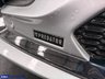 USED 2022 72 FORD TRANSIT CUSTOM 2.0 320 EcoBlue Limited Crew Van Auto L1 H1 Euro 6 (170 ps) FULL MSRT SPORT STYLE BODY KIT