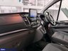 USED 2022 72 FORD TRANSIT CUSTOM 2.0 320 EcoBlue Limited Crew Van Auto L1 H1 Euro 6 (170 ps) FULL MSRT SPORT STYLE BODY KIT
