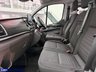 USED 2022 72 FORD TRANSIT CUSTOM 2.0 320 EcoBlue Limited Crew Van Auto L1 H1 Euro 6 (170 ps) FULL MSRT SPORT STYLE BODY KIT
