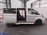USED 2022 72 FORD TRANSIT CUSTOM 2.0 320 EcoBlue Limited Crew Van Auto L1 H1 Euro 6 (170 ps) FULL MSRT SPORT STYLE BODY KIT