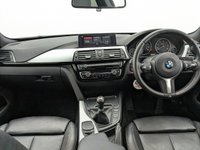 USED 2018 18 BMW 4 SERIES GRAN COUPE 2.0 420d M Sport Hatchback 5dr Diesel Manual Euro 6 (s/s) (190 ps) 20 INCH ALLOY WHEELS WITH M PERFORMANCE BODYKIT , SAT NAV , HEATED LEATHER SEATS , FRONT AND REAR PARKING SENSORS , SERVICE HISTORY - LATEST APRIL 2026