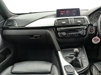 USED 2018 18 BMW 4 SERIES GRAN COUPE 2.0 420d M Sport Hatchback 5dr Diesel Manual Euro 6 (s/s) (190 ps) 20 INCH ALLOY WHEELS WITH M PERFORMANCE BODYKIT , SAT NAV , HEATED LEATHER SEATS , FRONT AND REAR PARKING SENSORS , SERVICE HISTORY - LATEST APRIL 2026