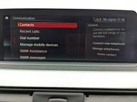 USED 2018 18 BMW 4 SERIES GRAN COUPE 2.0 420d M Sport Hatchback 5dr Diesel Manual Euro 6 (s/s) (190 ps) 20 INCH ALLOY WHEELS WITH M PERFORMANCE BODYKIT , SAT NAV , HEATED LEATHER SEATS , FRONT AND REAR PARKING SENSORS , SERVICE HISTORY - LATEST APRIL 2026