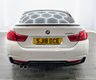 USED 2018 18 BMW 4 SERIES GRAN COUPE 2.0 420d M Sport Hatchback 5dr Diesel Manual Euro 6 (s/s) (190 ps) 20 INCH ALLOY WHEELS WITH M PERFORMANCE BODYKIT , SAT NAV , HEATED LEATHER SEATS , FRONT AND REAR PARKING SENSORS , SERVICE HISTORY - LATEST APRIL 2026
