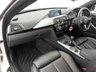 USED 2018 18 BMW 4 SERIES GRAN COUPE 2.0 420d M Sport Hatchback 5dr Diesel Manual Euro 6 (s/s) (190 ps) 20 INCH ALLOY WHEELS WITH M PERFORMANCE BODYKIT , SAT NAV , HEATED LEATHER SEATS , FRONT AND REAR PARKING SENSORS , SERVICE HISTORY - LATEST APRIL 2026