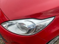USED 2014 14 FORD KA 1.2 Edge Hatchback 3dr Petrol Manual Euro 6 (s/s) (69 ps) GREAT SERVICE HISTORY WITH THIS CAR