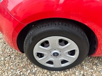 USED 2014 14 FORD KA 1.2 Edge Hatchback 3dr Petrol Manual Euro 6 (s/s) (69 ps) GREAT SERVICE HISTORY WITH THIS CAR