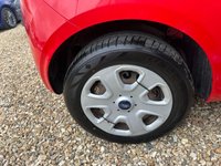 USED 2014 14 FORD KA 1.2 Edge Hatchback 3dr Petrol Manual Euro 6 (s/s) (69 ps) GREAT SERVICE HISTORY WITH THIS CAR