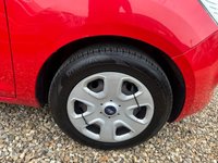 USED 2014 14 FORD KA 1.2 Edge Hatchback 3dr Petrol Manual Euro 6 (s/s) (69 ps) GREAT SERVICE HISTORY WITH THIS CAR
