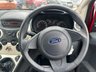 USED 2014 14 FORD KA 1.2 Edge Hatchback 3dr Petrol Manual Euro 6 (s/s) (69 ps) GREAT SERVICE HISTORY WITH THIS CAR