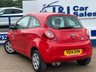 USED 2014 14 FORD KA 1.2 Edge Hatchback 3dr Petrol Manual Euro 6 (s/s) (69 ps) GREAT SERVICE HISTORY WITH THIS CAR