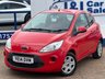 USED 2014 14 FORD KA 1.2 Edge Hatchback 3dr Petrol Manual Euro 6 (s/s) (69 ps) GREAT SERVICE HISTORY WITH THIS CAR