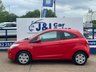 USED 2014 14 FORD KA 1.2 Edge Hatchback 3dr Petrol Manual Euro 6 (s/s) (69 ps) GREAT SERVICE HISTORY WITH THIS CAR