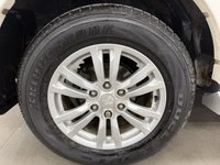 USED 2014 14 MITSUBISHI SHOGUN 3.2 DI-DC Warrior SUV 3dr Diesel Auto 4WD Euro 5 SWB (197 ps) 