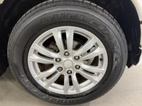USED 2014 14 MITSUBISHI SHOGUN 3.2 DI-DC Warrior SUV 3dr Diesel Auto 4WD Euro 5 SWB (197 ps) 