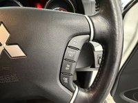 USED 2014 14 MITSUBISHI SHOGUN 3.2 DI-DC Warrior SUV 3dr Diesel Auto 4WD Euro 5 SWB (197 ps) 