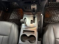 USED 2014 14 MITSUBISHI SHOGUN 3.2 DI-DC Warrior SUV 3dr Diesel Auto 4WD Euro 5 SWB (197 ps) 