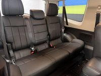 USED 2014 14 MITSUBISHI SHOGUN 3.2 DI-DC Warrior SUV 3dr Diesel Auto 4WD Euro 5 SWB (197 ps) 