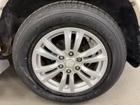 USED 2014 14 MITSUBISHI SHOGUN 3.2 DI-DC Warrior SUV 3dr Diesel Auto 4WD Euro 5 SWB (197 ps) 