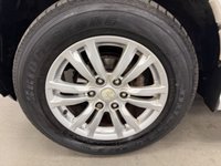 USED 2014 14 MITSUBISHI SHOGUN 3.2 DI-DC Warrior SUV 3dr Diesel Auto 4WD Euro 5 SWB (197 ps) 