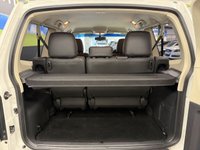 USED 2014 14 MITSUBISHI SHOGUN 3.2 DI-DC Warrior SUV 3dr Diesel Auto 4WD Euro 5 SWB (197 ps) 