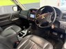 USED 2014 14 MITSUBISHI SHOGUN 3.2 DI-DC Warrior SUV 3dr Diesel Auto 4WD Euro 5 SWB (197 ps) 