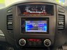 USED 2014 14 MITSUBISHI SHOGUN 3.2 DI-DC Warrior SUV 3dr Diesel Auto 4WD Euro 5 SWB (197 ps) 