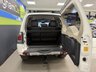 USED 2014 14 MITSUBISHI SHOGUN 3.2 DI-DC Warrior SUV 3dr Diesel Auto 4WD Euro 5 SWB (197 ps) 