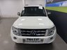 USED 2014 14 MITSUBISHI SHOGUN 3.2 DI-DC Warrior SUV 3dr Diesel Auto 4WD Euro 5 SWB (197 ps) 