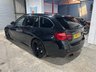 USED 2017 67 BMW 3 SERIES 3.0 330d M Sport Shadow Edition Touring Auto xDrive Euro 6 (s/s) 5dr MEGA SPEC+FSH+CLEAN CAR
