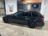 USED 2017 67 BMW 3 SERIES 3.0 330d M Sport Shadow Edition Touring Auto xDrive Euro 6 (s/s) 5dr MEGA SPEC+FSH+CLEAN CAR