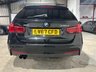 USED 2017 67 BMW 3 SERIES 3.0 330d M Sport Shadow Edition Touring Auto xDrive Euro 6 (s/s) 5dr MEGA SPEC+FSH+CLEAN CAR