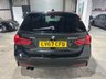 USED 2017 67 BMW 3 SERIES 3.0 330d M Sport Shadow Edition Touring Auto xDrive Euro 6 (s/s) 5dr MEGA SPEC+FSH+CLEAN CAR