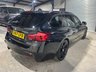 USED 2017 67 BMW 3 SERIES 3.0 330d M Sport Shadow Edition Touring Auto xDrive Euro 6 (s/s) 5dr MEGA SPEC+FSH+CLEAN CAR