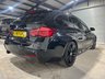 USED 2017 67 BMW 3 SERIES 3.0 330d M Sport Shadow Edition Touring Auto xDrive Euro 6 (s/s) 5dr MEGA SPEC+FSH+CLEAN CAR