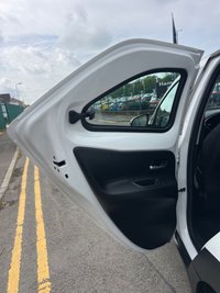 USED 2022 72 TOYOTA AYGO X 1.0 VVT-i Pure Hatchback 5dr Petrol Manual Euro 6 (s/s) (72 ps) 