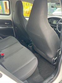 USED 2022 72 TOYOTA AYGO X 1.0 VVT-i Pure Hatchback 5dr Petrol Manual Euro 6 (s/s) (72 ps) 