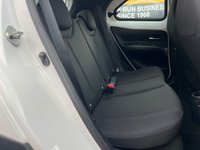 USED 2022 72 TOYOTA AYGO X 1.0 VVT-i Pure Hatchback 5dr Petrol Manual Euro 6 (s/s) (72 ps) 