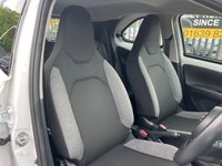 USED 2022 72 TOYOTA AYGO X 1.0 VVT-i Pure Hatchback 5dr Petrol Manual Euro 6 (s/s) (72 ps) 