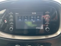 USED 2022 72 TOYOTA AYGO X 1.0 VVT-i Pure Hatchback 5dr Petrol Manual Euro 6 (s/s) (72 ps) 