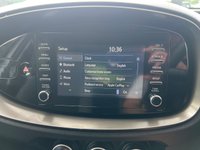 USED 2022 72 TOYOTA AYGO X 1.0 VVT-i Pure Hatchback 5dr Petrol Manual Euro 6 (s/s) (72 ps) 