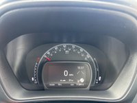 USED 2022 72 TOYOTA AYGO X 1.0 VVT-i Pure Hatchback 5dr Petrol Manual Euro 6 (s/s) (72 ps) 