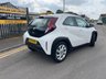 USED 2022 72 TOYOTA AYGO X 1.0 VVT-i Pure Hatchback 5dr Petrol Manual Euro 6 (s/s) (72 ps) 
